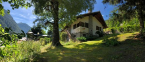 Hotels in Saint-Oyen